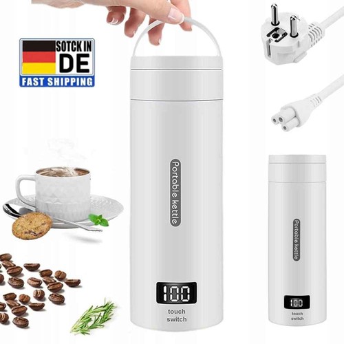 500ml kleiner tragbarer - 500ml,