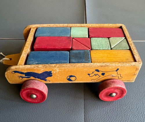 Haba holzspielzeug kinder - haba,