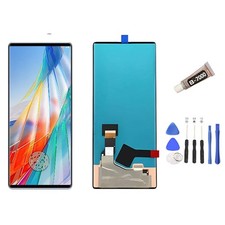 Original OEM LG Wing 5G Big