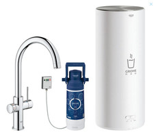 GROHE Red Duo Boiler