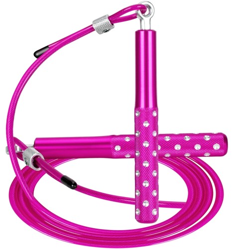 Springseil fitness speed - springseil,