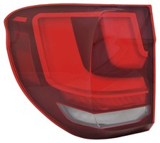 Rücklicht links für BMW X5