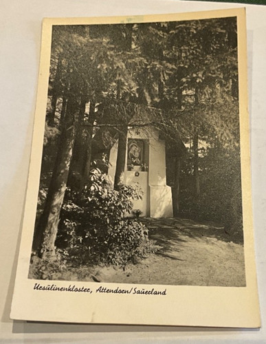 270 attendorn 1951 - 270,