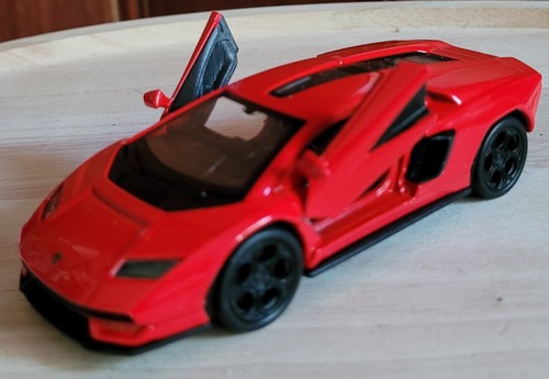 Lamborghini countach lpi 800 - lamborghini, 800-4