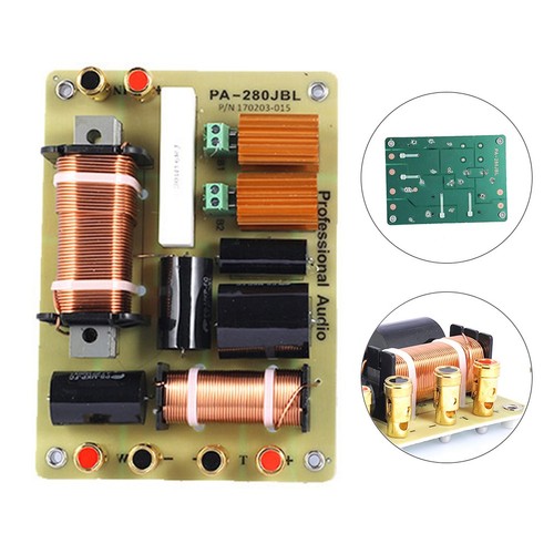 400 audio frequenzweiche - 400,