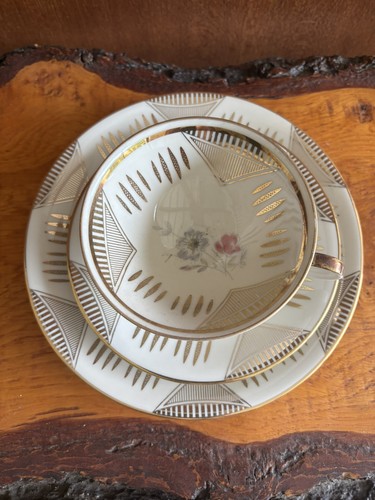 Midcentury sammeltasse - midcentury,