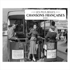 Les Plus Belles Chansons