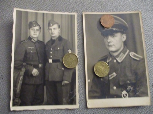 Propaganda postkarten wk - 2,