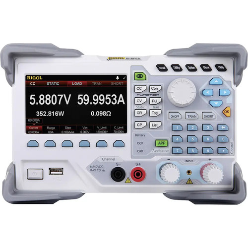 Rigol dl3021 elektronische - dl3021,