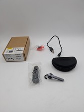 Jabra Stealth UC MS Bluetooth-Mono-Headset für Handy Unvollständig 