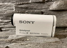 SONY HDR AS 100V Action Cam