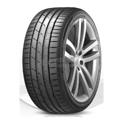 Sommerreifen 235 r19 - 235/55, 101t
