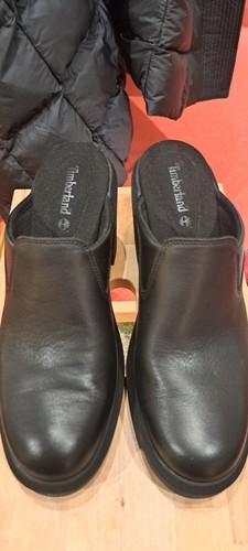Timberland plateau pantolette - timberland,