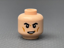 LEGO Minifigure Light Flesh