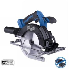 Kreissage 20V Scheibe 165mm