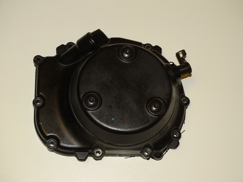 Triumph 600 kupplungsdeckel - triumph,