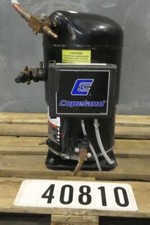 Verdichter kompressor - verdichter,