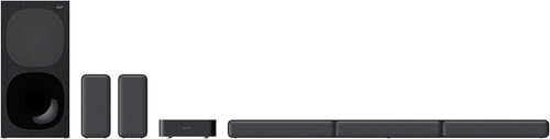 Sony s40r - ht-s40r,