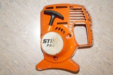 4140 Original Stihl FS 55 38 45 46 Starter Anwerfvorrichtung Seilzugstarter Seil