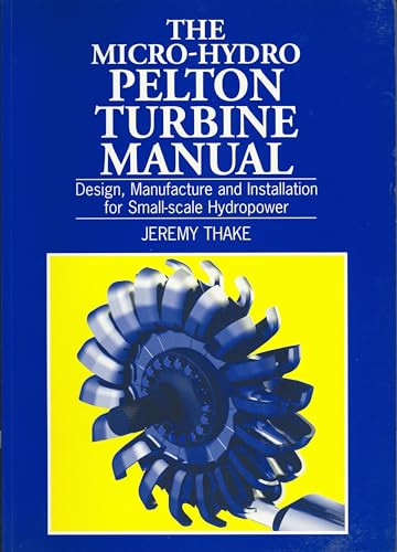 The micro hydro - micro-hydro, turbine