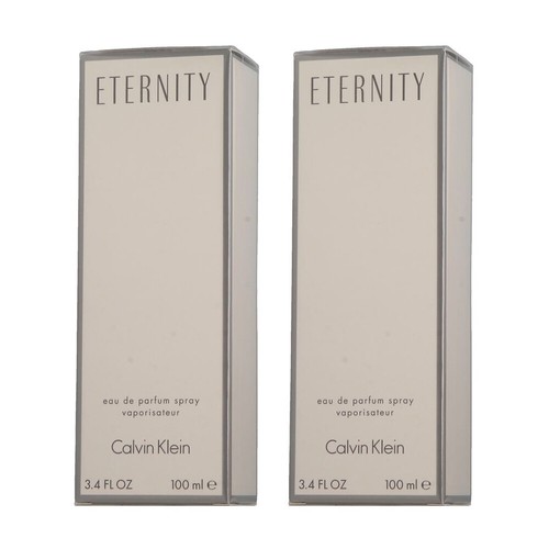 Calvin klein eternity edp - klein,
