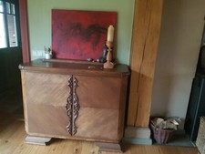 Buffet  Echtholz vom Tischler