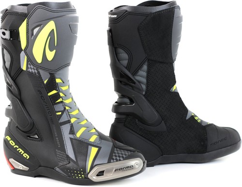 Stiefel boots motorrad - boots,
