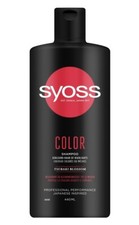 Syoss - 12,80€/l,