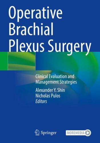 Operative brachial plexus - operative,