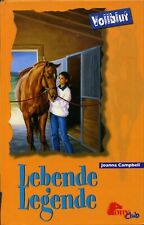 PonyClub HC Vollblut 39