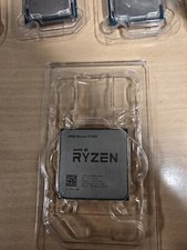Amd ryzen 1200 - 3, quad