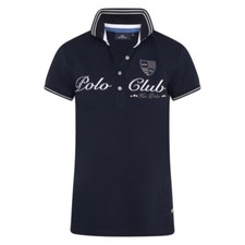 HV POLO Poloshirt HVPLONG