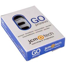Handsender JCM Go Evo2
