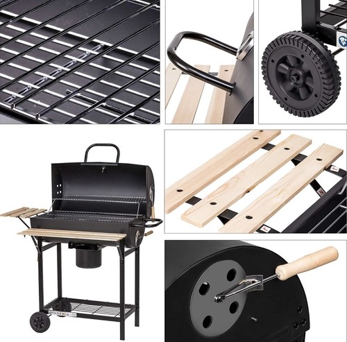 grill