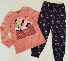 Minnie Mouse Disney Pyjama