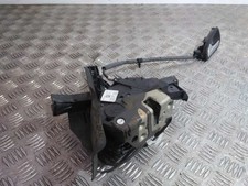 BM5AA26413AF REAR LEFT DOOR
