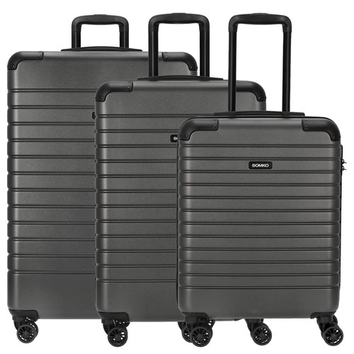 Somko line rollen trolley - line,