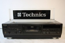 Technics RS-BX646 Stereo