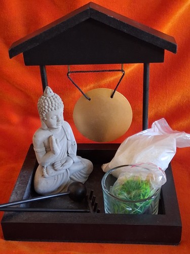 Buddha