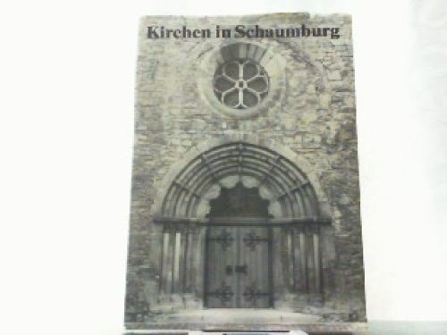Kirchen schaumburg - kirchen,