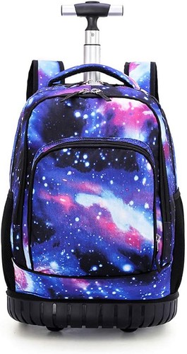 Trolley rucksack - trolley,