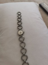 Ordiam Damen Vintage Uhr Zum Aufziehen