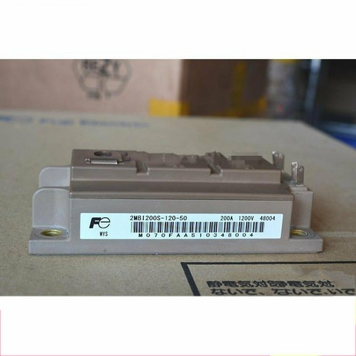 1pcs new for 2mbi200s - 1pcs,