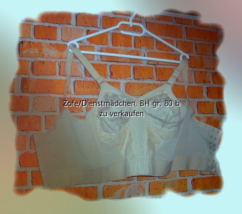 Vintage long 80b zofe - gr., 80b,