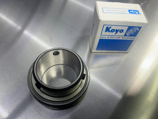 KART Leichtlauf Achslager D.30x62mm  Spez.- Koyo Bambini Kart