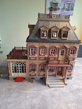 Playmobil NOSTALGIE Puppenhaus