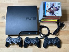 Sony Playstation 3 300GB PS3 3