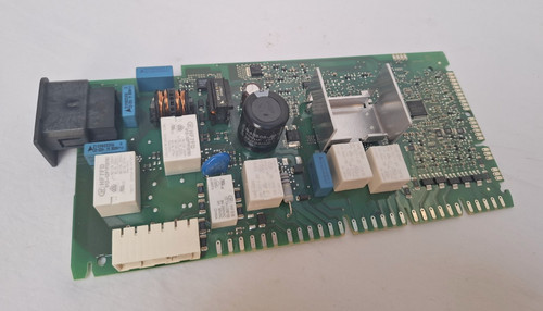 Siemens bosch elektronik - /,