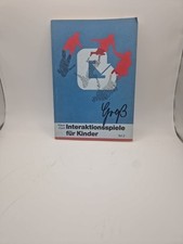 Klaus Vopel Interaktionsspiele für Kinder Teil 2