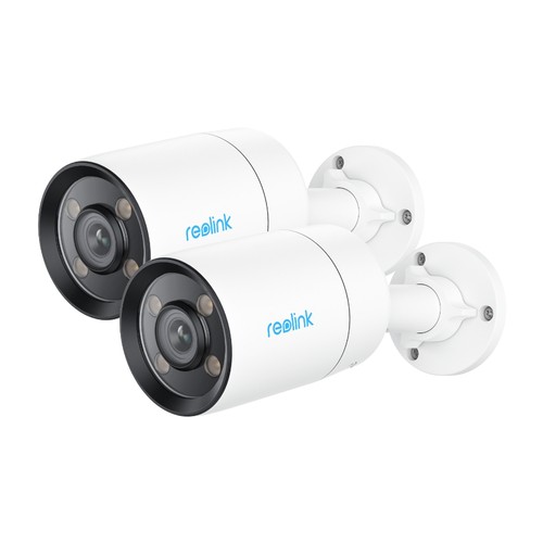 Reolink cx410 4mp - 4mp, poe